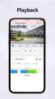 Hik-Connect - for End User Screenshot 9