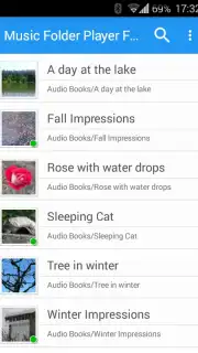 Music Folder Player Free Screenshot 6