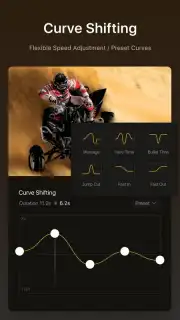 VN - Video Editor Screenshot 7