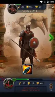 Age of Revenge Screenshot 3