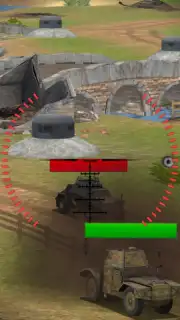 World of Artillery Screenshot 6