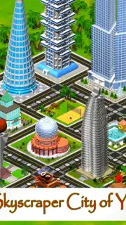 City Rise Screenshot 5