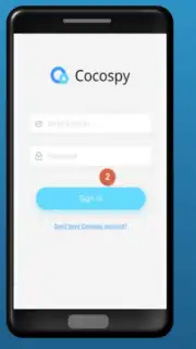 CocoSpy Screenshot 4
