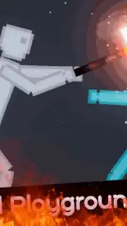People Stick Playground Screenshot 1