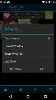 Photo Locker Screenshot 4