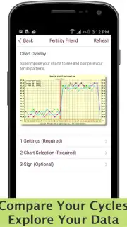 FF Mobile Screenshot 4