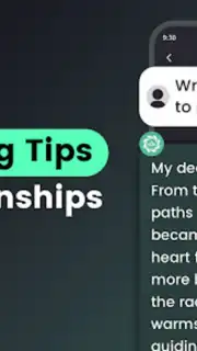 AI Chat Screenshot 13