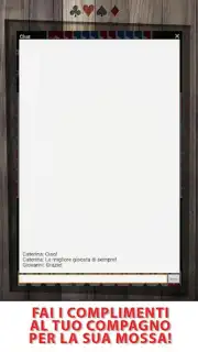 Burraco Screenshot 9