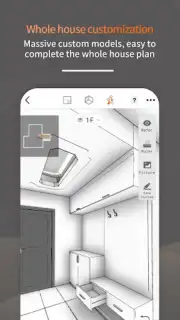 Joyplan : House Design 3D Screenshot 14