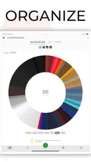 GetWardrobe Outfit Maker Screenshot 16