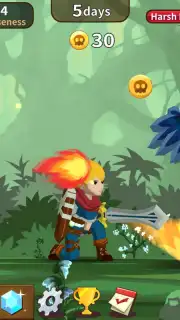 Demon Princess Marie Screenshot 4