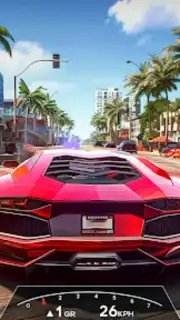 Car Driving Games Car Racing Screenshot 13