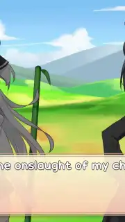 Pandaclip: The Black Thief Screenshot 5