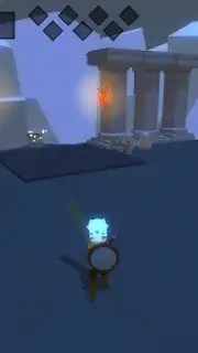 WhiteFlame Screenshot 6