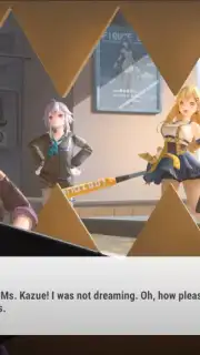 Figure Fantasy Screenshot 5