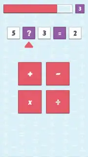 Math Challenge Screenshot 3