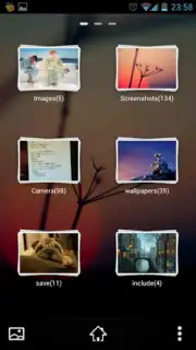 GO Media Manager Screenshot 3