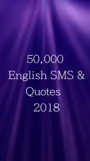 Romantic English SMS 2019 Screenshot 4