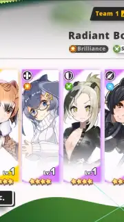 Kemono Friends: Kingdom Screenshot 8