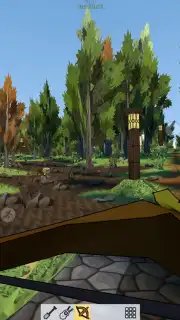 Angeldust Screenshot 1