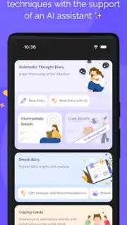 MindHealth Screenshot 7