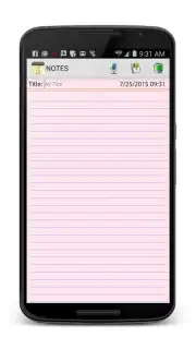 ПРИМЕЧАНИЯ Screenshot 9