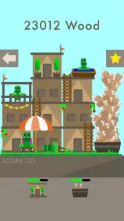 Orcs Screenshot 1