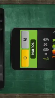таблица умножения Screenshot 6
