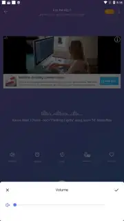 MyRadio Screenshot 3