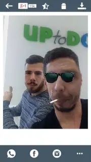 Face Swap Screenshot 1