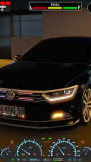 Driving School 3D : Car Games Screenshot 1