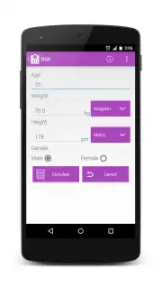 Health Manager Screenshot 12