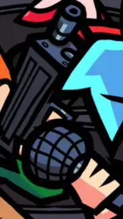 FNF Mobile : Friday Night Funkin Screenshot 4