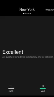 WeaSce Weather Screenshot 15