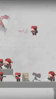 Clone Armies Screenshot 3