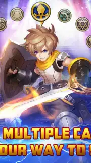 Hero of Magic Screenshot 3