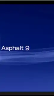PSP Simulator - Launcher Screenshot 6