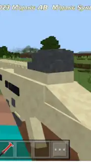 Guns for minecraft Screenshot 4