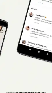 Tezenis Screenshot 1