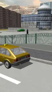 Criminal Russia 3D.Gangsta way Screenshot 3