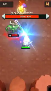 Guardian Tales (JP) Screenshot 4