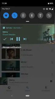 GetTube - YouTube Downloader Screenshot 2
