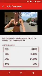 Watch Later Screenshot 2