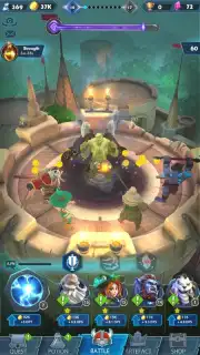 Hero Ring Screenshot 8