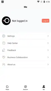 LetsView Screenshot 5