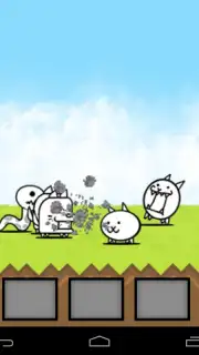 The Battle Cats Screenshot 6