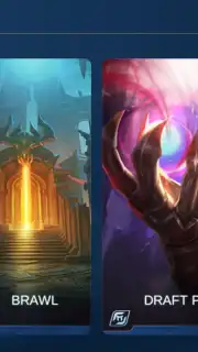 Mobile Legends Screenshot 2