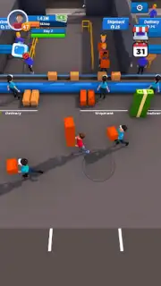 Cargo Fulfillment Screenshot 10