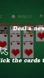 AE Spider Solitaire Screenshot 1