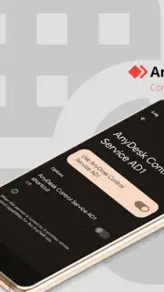 AnyDesk plugin ad1 Screenshot 6